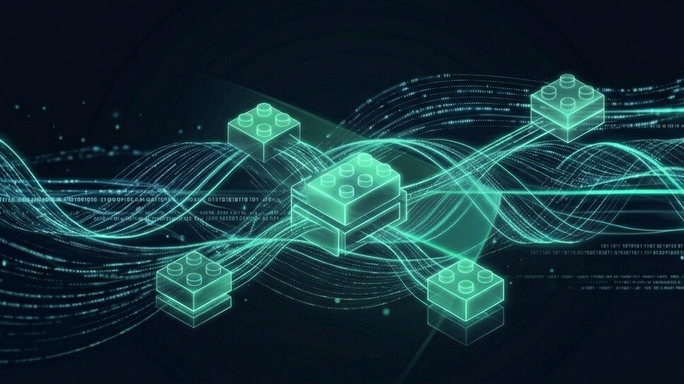 Build phase illustration