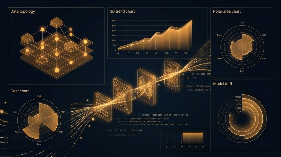 Optimise phase illustration