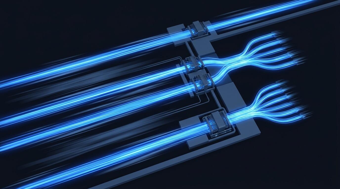 Low-Latency Processing & Activation