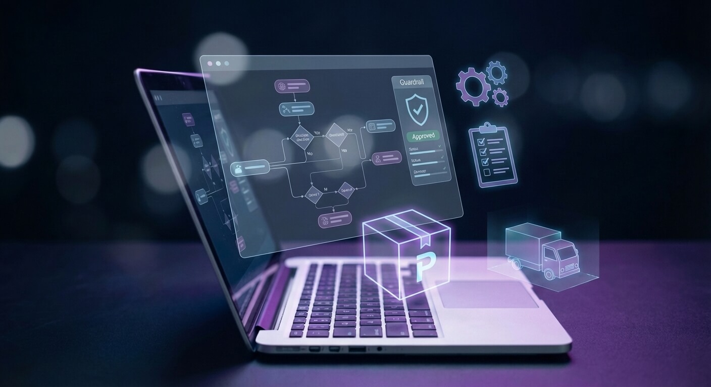 AI-Enabled Products & Engineering capability diagram