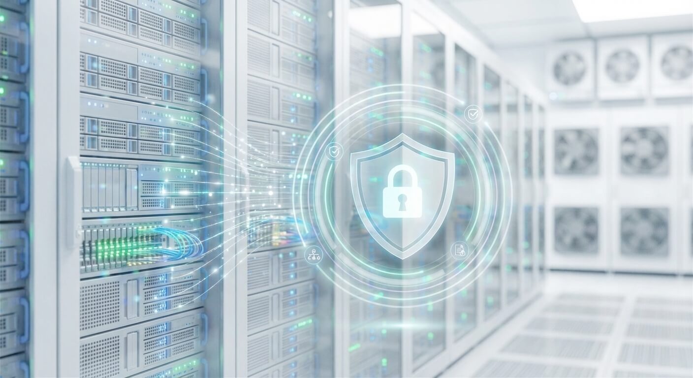 AI Architecture, Governance & Secure Implementation capability diagram